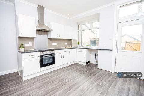 undefined, Byron Street, Burnley, BB12