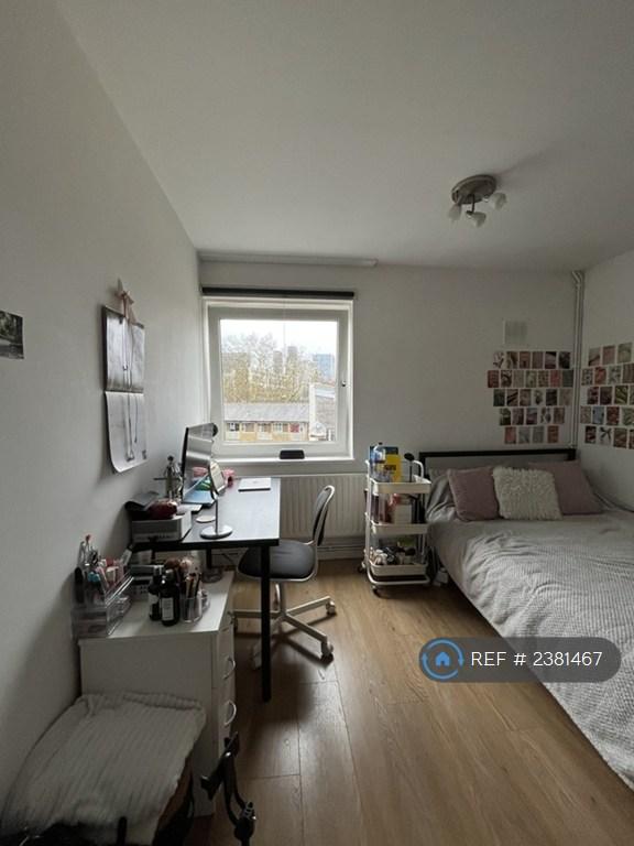 Bedroom V1