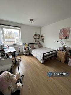 undefined, Canton Street, London, E14