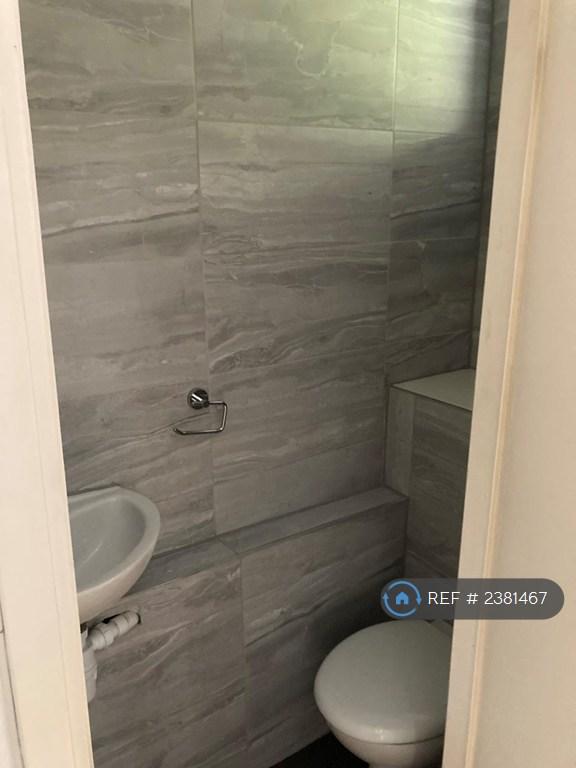Guest Wc