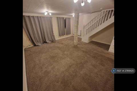 undefined, Warneford Close, Swindon, SN5