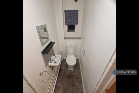 undefined, Warneford Close, Swindon, SN5