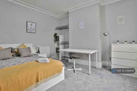undefined, Sackville Road, Sheffield, S10