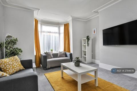 undefined, Sackville Road, Sheffield, S10