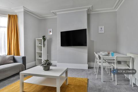 undefined, Sackville Road, Sheffield, S10