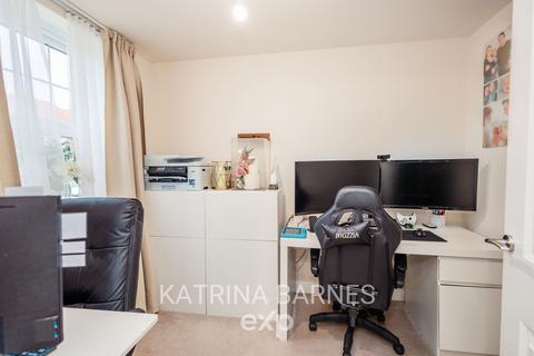 4 bedroom detached house for sale, Birkdale Rise, Hatfield Peverel CM3