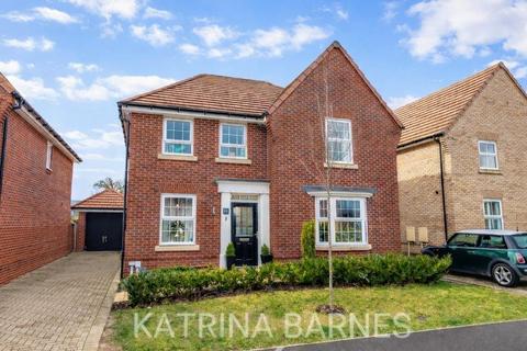 undefined, Birkdale Rise, Hatfield Peverel CM3