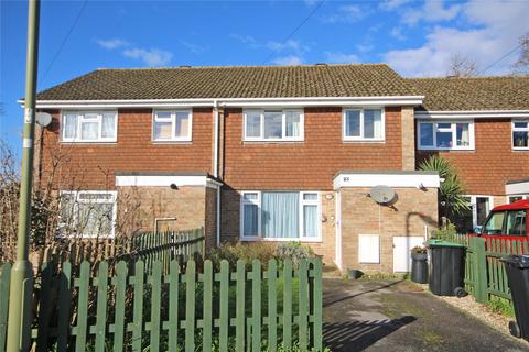 3 bedroom terraced house for sale, Thornham Road, New Milton, Hampshire, BH25