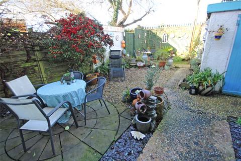 3 bedroom terraced house for sale, Thornham Road, New Milton, Hampshire, BH25