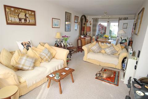 3 bedroom terraced house for sale, Thornham Road, New Milton, Hampshire, BH25