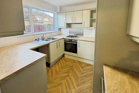 undefined, Oakhill Close, Lydiate