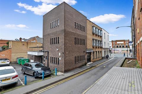 undefined, Oat Street, Evesham WR11