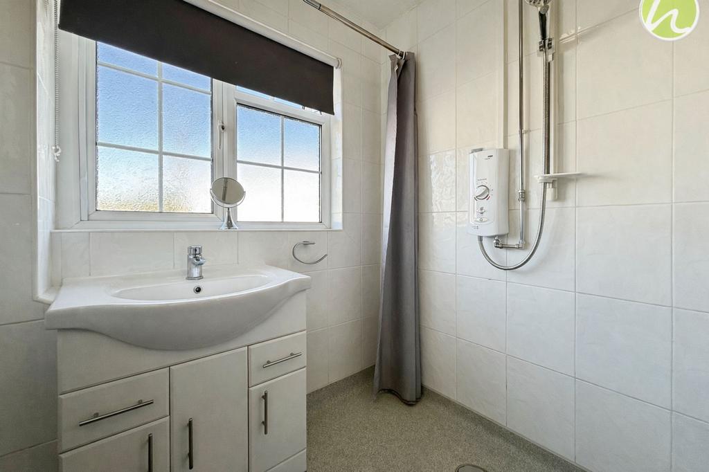 Wet Room