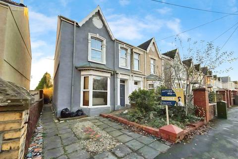 3 bedroom semi-detached house for sale, Park Road, Swansea SA4