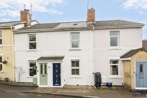 3 bedroom terraced house for sale, Washpool, Swindon SN5 3PN