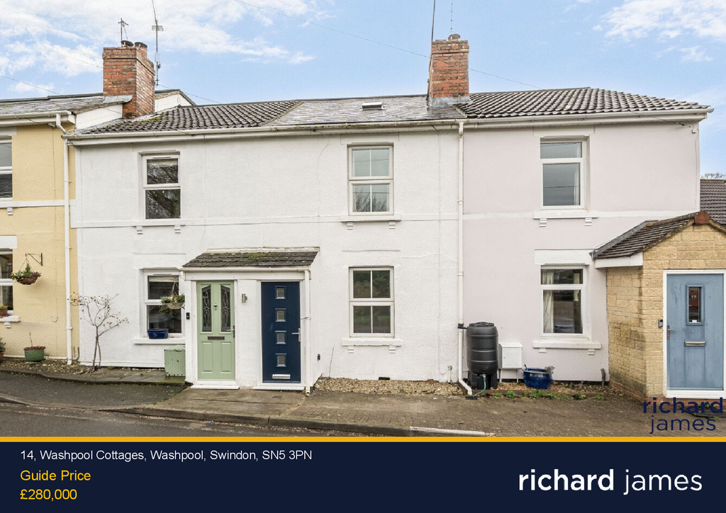 Property brochure