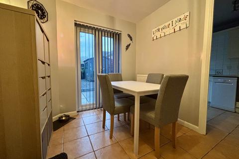 3 bedroom end of terrace house for sale, Wilde Road, Norwich NR13