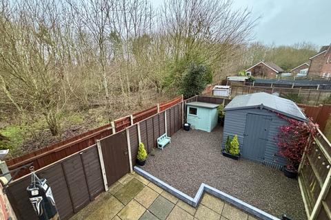 3 bedroom end of terrace house for sale, Wilde Road, Norwich NR13