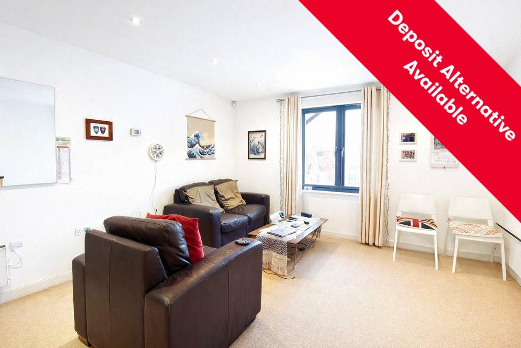Front Room