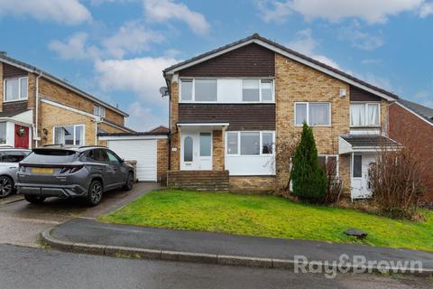 3 bedroom semi-detached house for sale, Caerphilly CF83