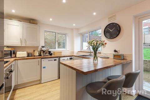3 bedroom semi-detached house for sale, Caerphilly CF83