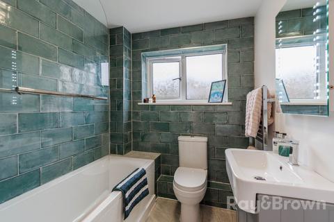 3 bedroom semi-detached house for sale, Caerphilly CF83