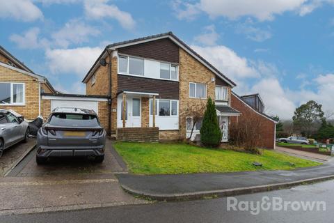 3 bedroom semi-detached house for sale, Caerphilly CF83