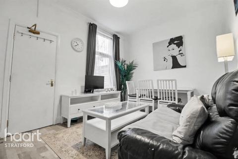 undefined, Valleta Grove, London