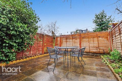 undefined, Valleta Grove, London