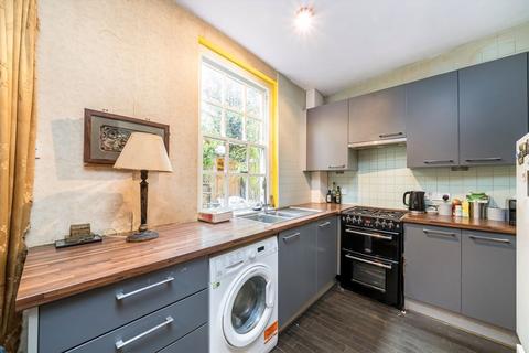undefined, Denny Crescent, London SE11