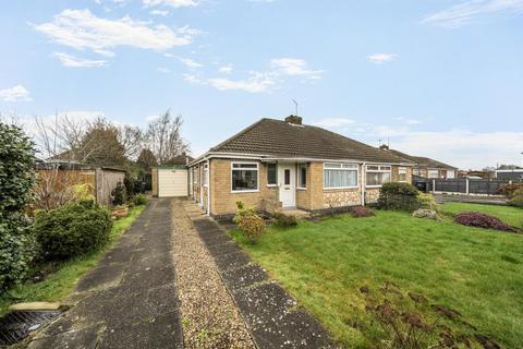 undefined, Orchard Road, Selby