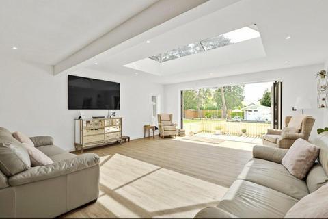 5 bedroom bungalow for sale, Denewood Copse, West Moors, Ferndown, BH22