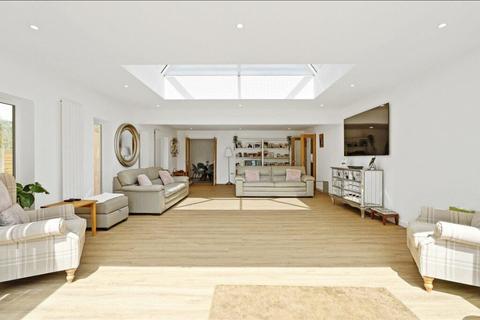 5 bedroom bungalow for sale, Denewood Copse, West Moors, Ferndown, BH22