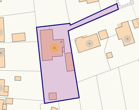Plot Plan