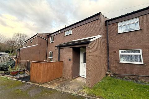 undefined, Furnival Way, Whiston, Rotherham