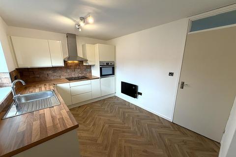 undefined, Furnival Way, Whiston, Rotherham