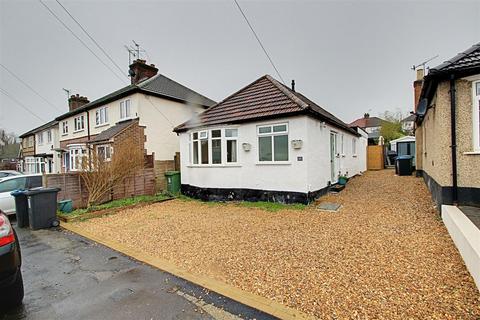 2 bedroom detached bungalow for sale, Alexandra Road, Kings Langley