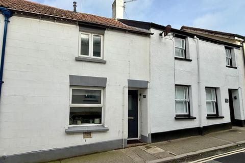 undefined, Heanton Street, Braunton EX33