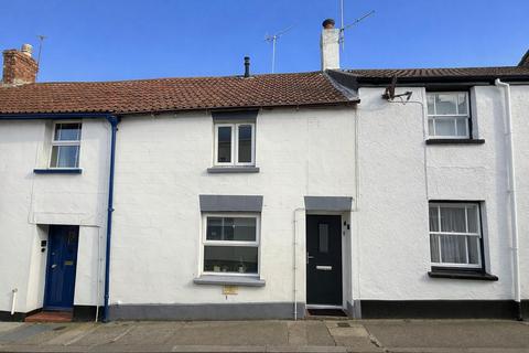 Heanton Street, Braunton EX33