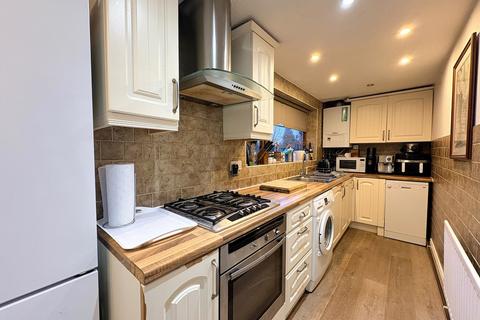 2 bedroom terraced house for sale, Bradshaw Brow, Bolton, BL2