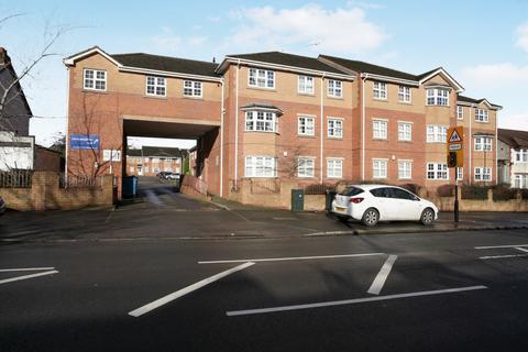 2 bedroom apartment for sale, Longfellow Road, Coventry, CV2