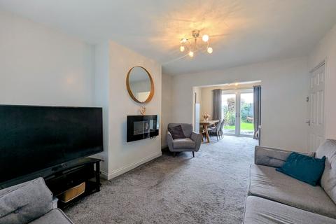 3 bedroom semi-detached house for sale, Bamburgh Avenue, South Shields, NE34