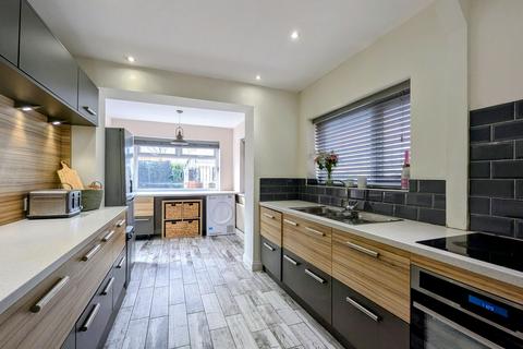 3 bedroom semi-detached house for sale, Bamburgh Avenue, South Shields, NE34