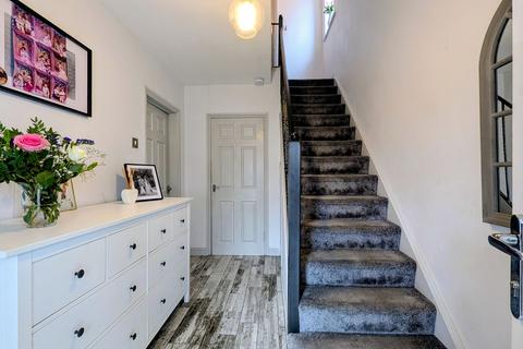 3 bedroom semi-detached house for sale, Bamburgh Avenue, South Shields, NE34