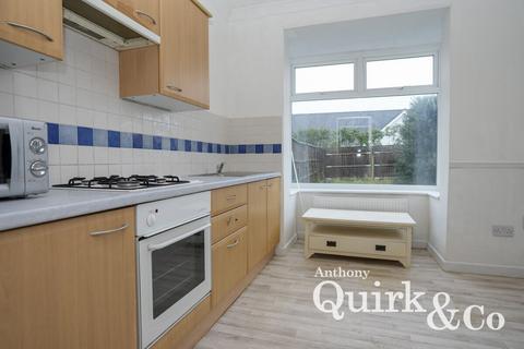 1 bedroom apartment for sale, Electric Avenue, Westcliff-on-sea, SS0