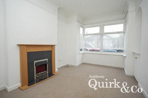 1 bedroom apartment for sale, Electric Avenue, Westcliff-on-sea, SS0
