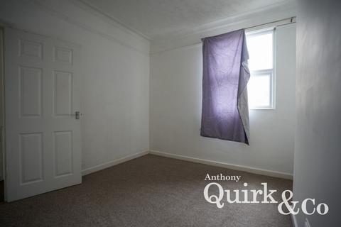 1 bedroom apartment for sale, Electric Avenue, Westcliff-on-sea, SS0
