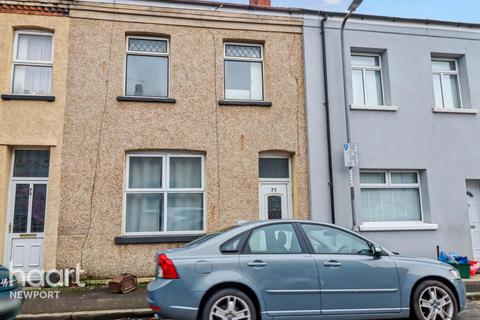 Livingstone Place, Newport