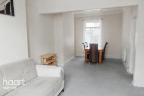 3 bedroom terraced house for sale, Livingstone Place, Newport