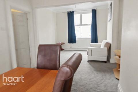 3 bedroom terraced house for sale, Livingstone Place, Newport